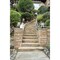 Z-Lite Sana 2 Light Outdoor Pier Mounted Fixture, Black And Seedy 592PHMS-SQPM-BK - alternate 8